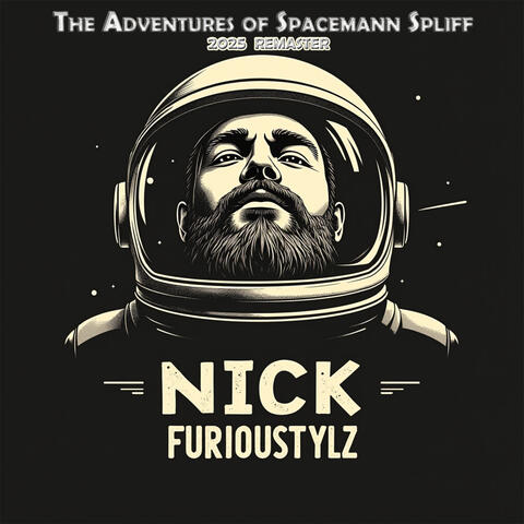 The Adventures of Spacemann Spliff
