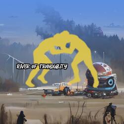 River of Tranquility