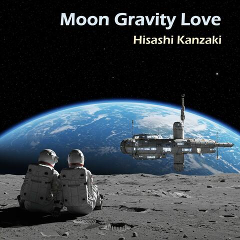 Moon Gravity Love