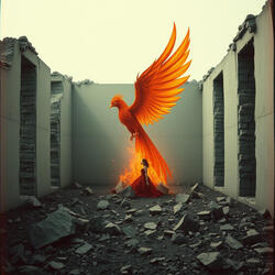 Let It Fall