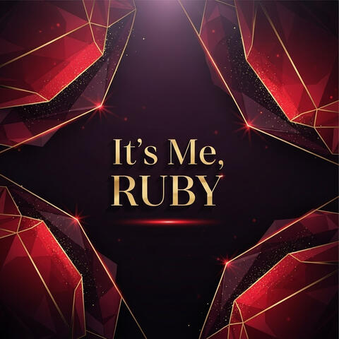 It’s Me, Ruby – The 2nd Mini Album
