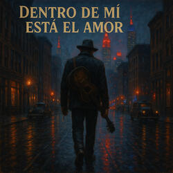Dentro de mí está el amor