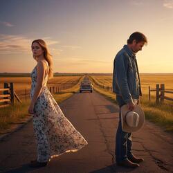 Echoes of Your Goodbye