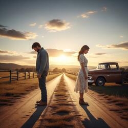 When Love Fell Apart