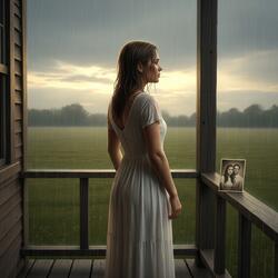 Love Fades Like Summer Rain