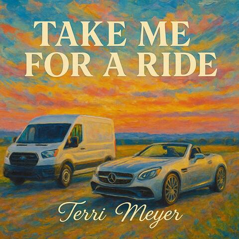 Take Me For A Ride