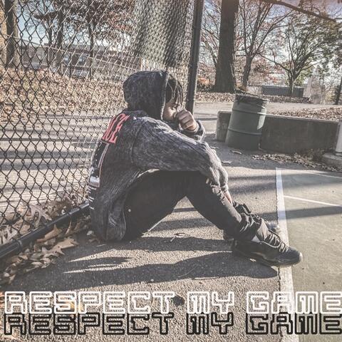 Respect My Game