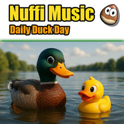 Daily Duck Day