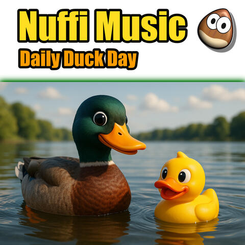Daily Duck Day