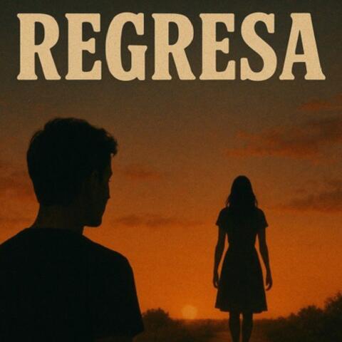 REGRESA