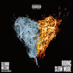 RIDING SLOW MODE