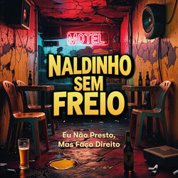 Eu Não Como Só Com Os Olho