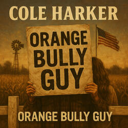 The Orange Bully Guy