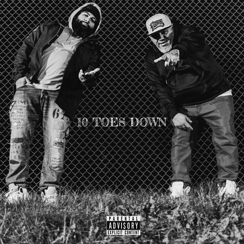 10 Toes Down