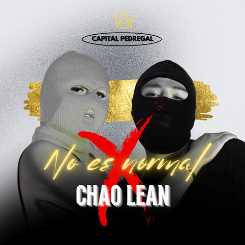 NO ES NORMAL