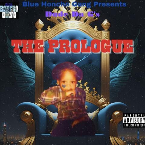 THE PROLOGUE
