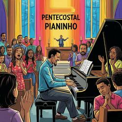 PENTECOSTAL PIANINHO
