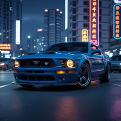 Endless Night
