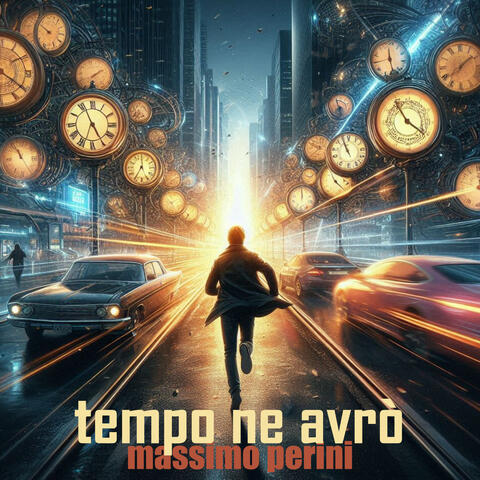 Tempo ne avrò