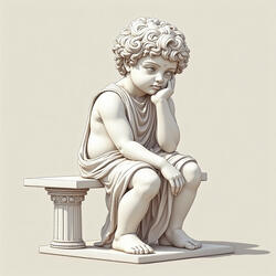 Back Then I Knew It All