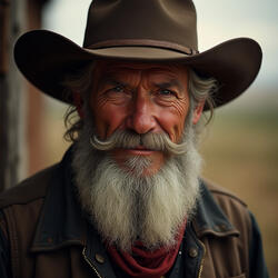 Born by the Mississippi