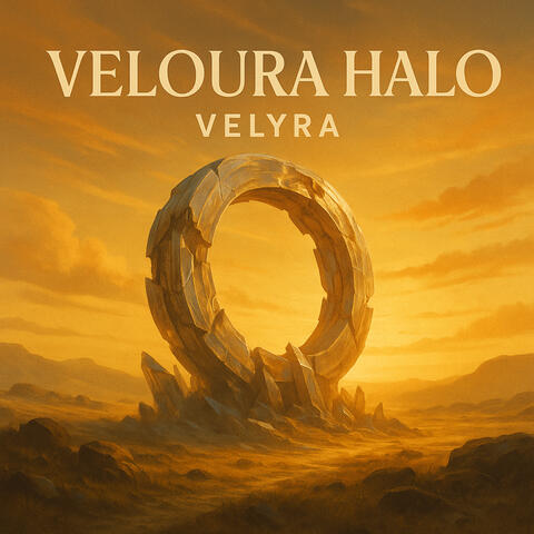 Veloura Halo