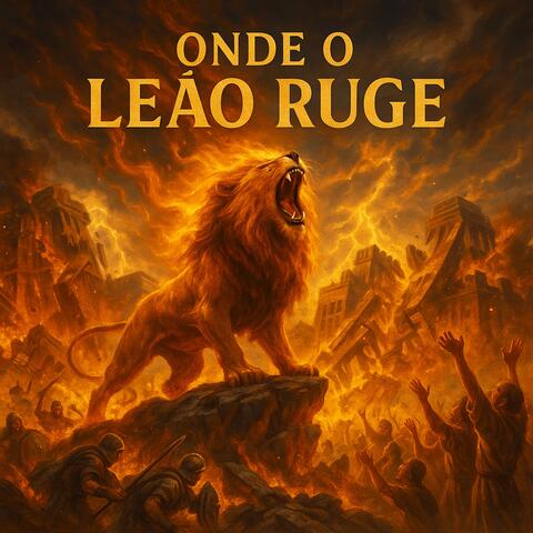 Onde o Leão Ruge
