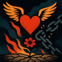 Amor e Revolucao