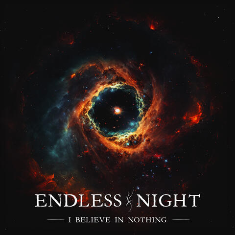 I Believe In Nothing