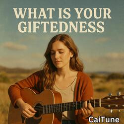 What Is Your Giftedness