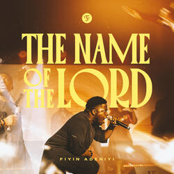 The Name of The Lord