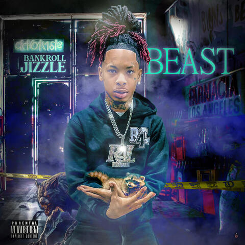 Beast