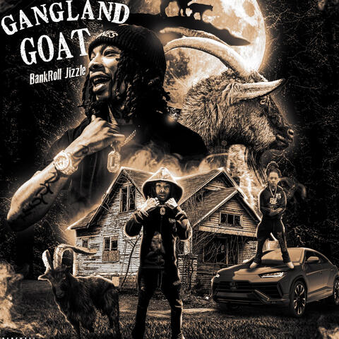 GangLand Goat