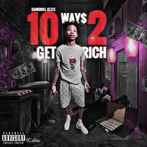10 Way$ 2 Get Rich