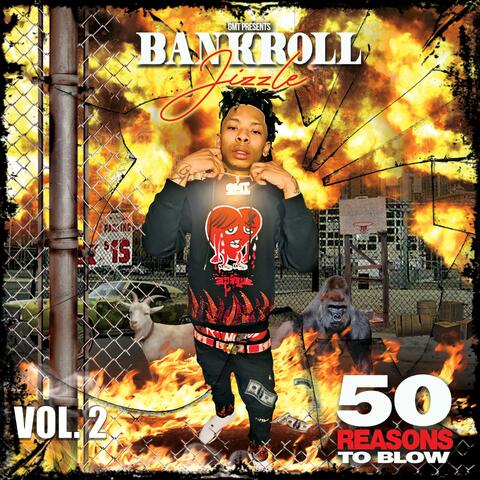 50 Reasons To Blow Vol.2