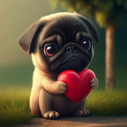 In My Heart