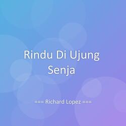 Rindu Di Ujung Senja