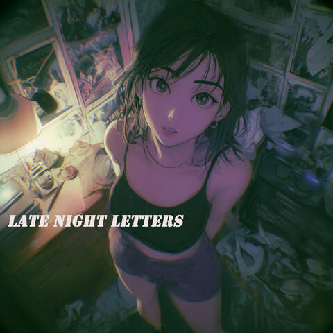 Late Night Letters