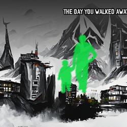 The Day You Walked Away