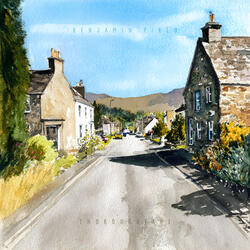 Thoroughfare