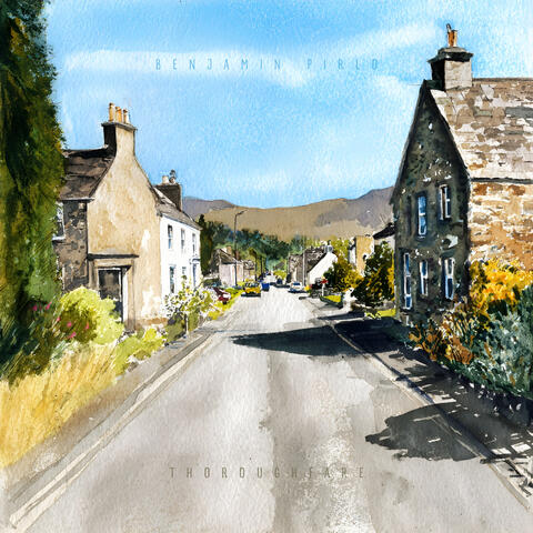 Thoroughfare