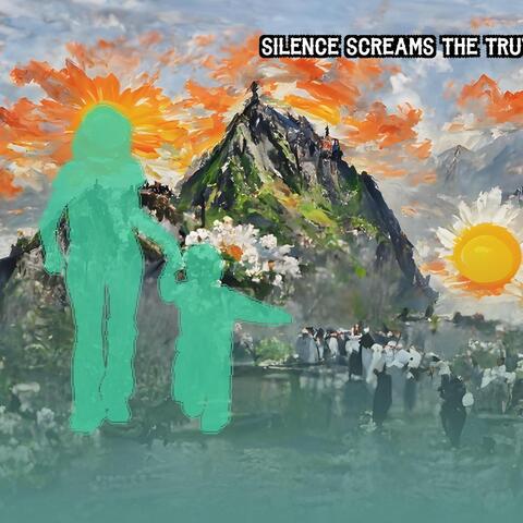 Silence Screams the Truth
