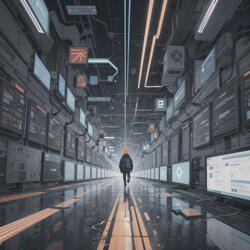 Night Signals