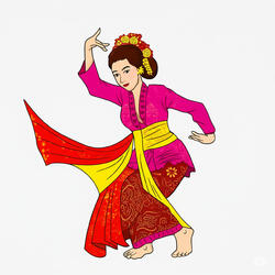 Sundanese Music Tradition of West Java