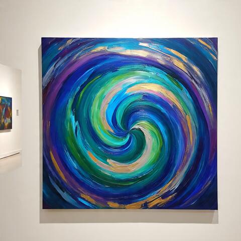 She Shines So Bright