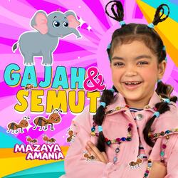 Gajah dan Semut