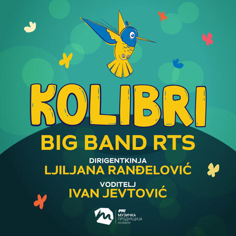 Kolibri - koncert 2019