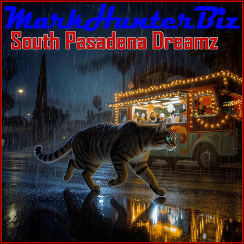 South Pasadena Dreamz