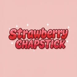 Strawberry Chapstick