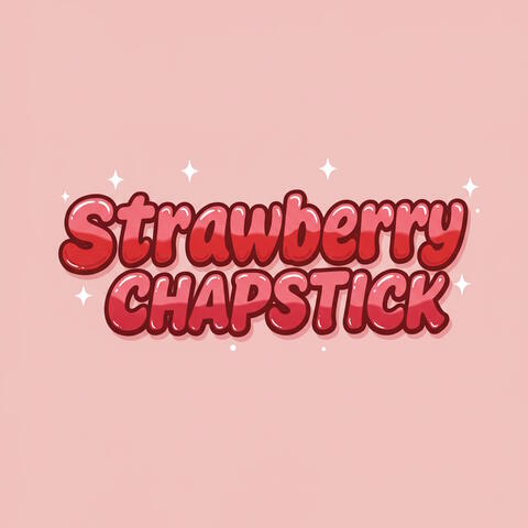 Strawberry Chapstick